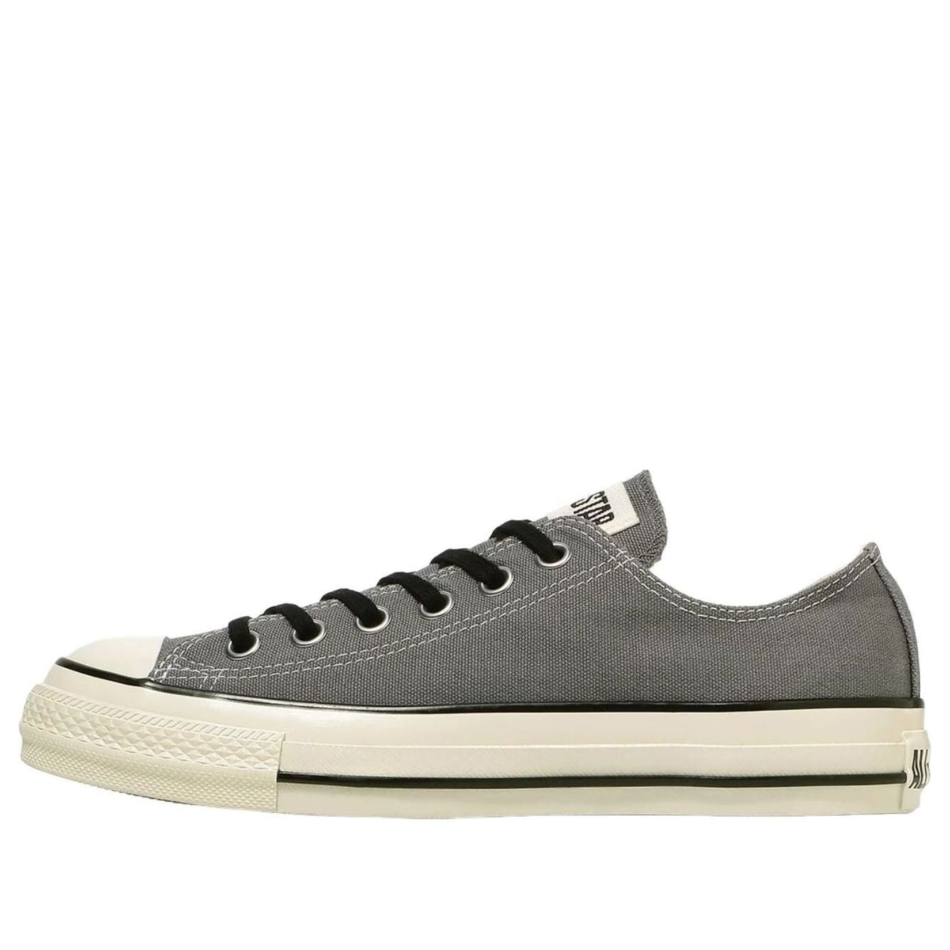 Кеды Converse All Star Aged CL OX 'Iron Gray'
Кеды Converse All Star Aged CL OX 'Iron Gray'