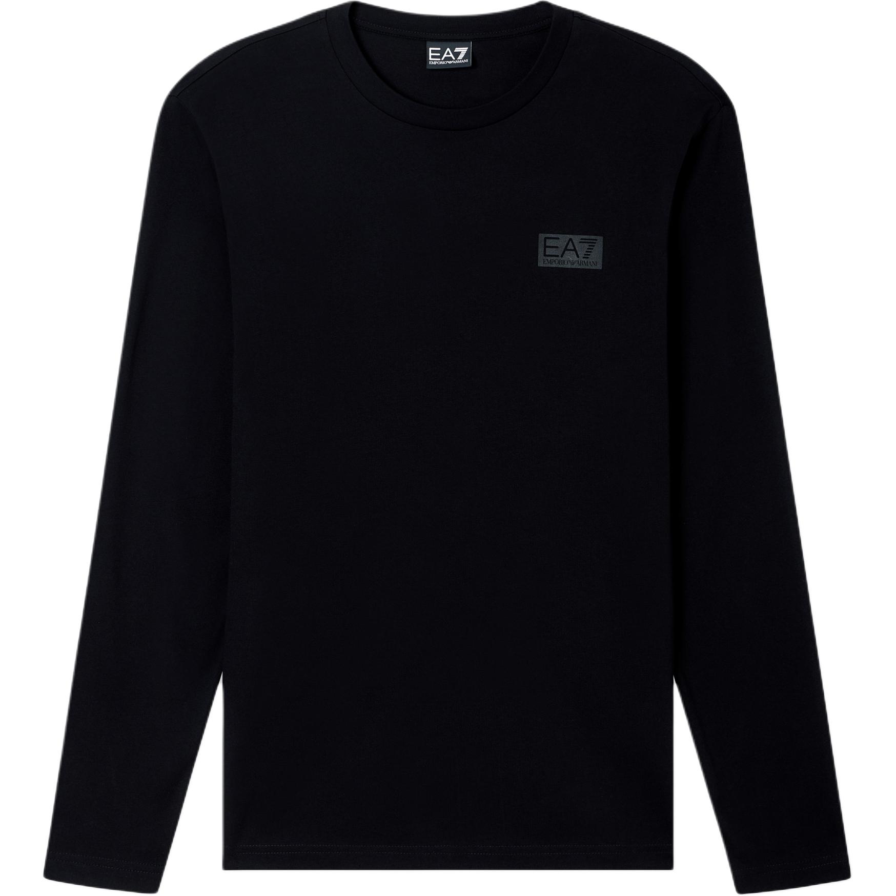 Мужская футболка EA7 Emporio Armani, черный
Мужская футболка EA7 Emporio Armani, черный