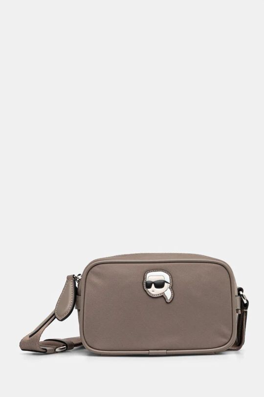 Сумка Karl Lagerfeld, бежевый
Сумка Karl Lagerfeld, бежевый