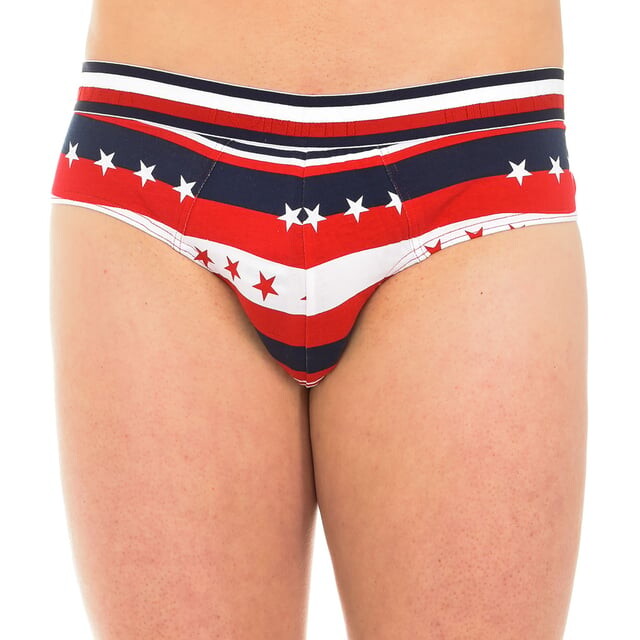 Мужские трусы из дышащей ткани с анатомической передней частью um0um01396 Tommy Hilfiger, мультиколор
Мужские трусы из дышащей ткани с анатомической передней частью um0um01396 Tommy Hilfiger, мультиколор