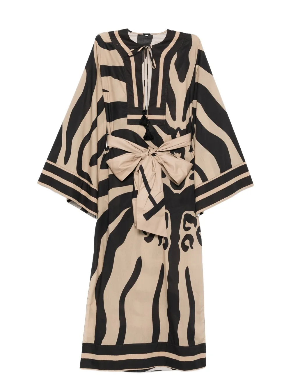 Платье Cruiser Johanna Ortiz, черный
Платье Cruiser Johanna Ortiz, черный