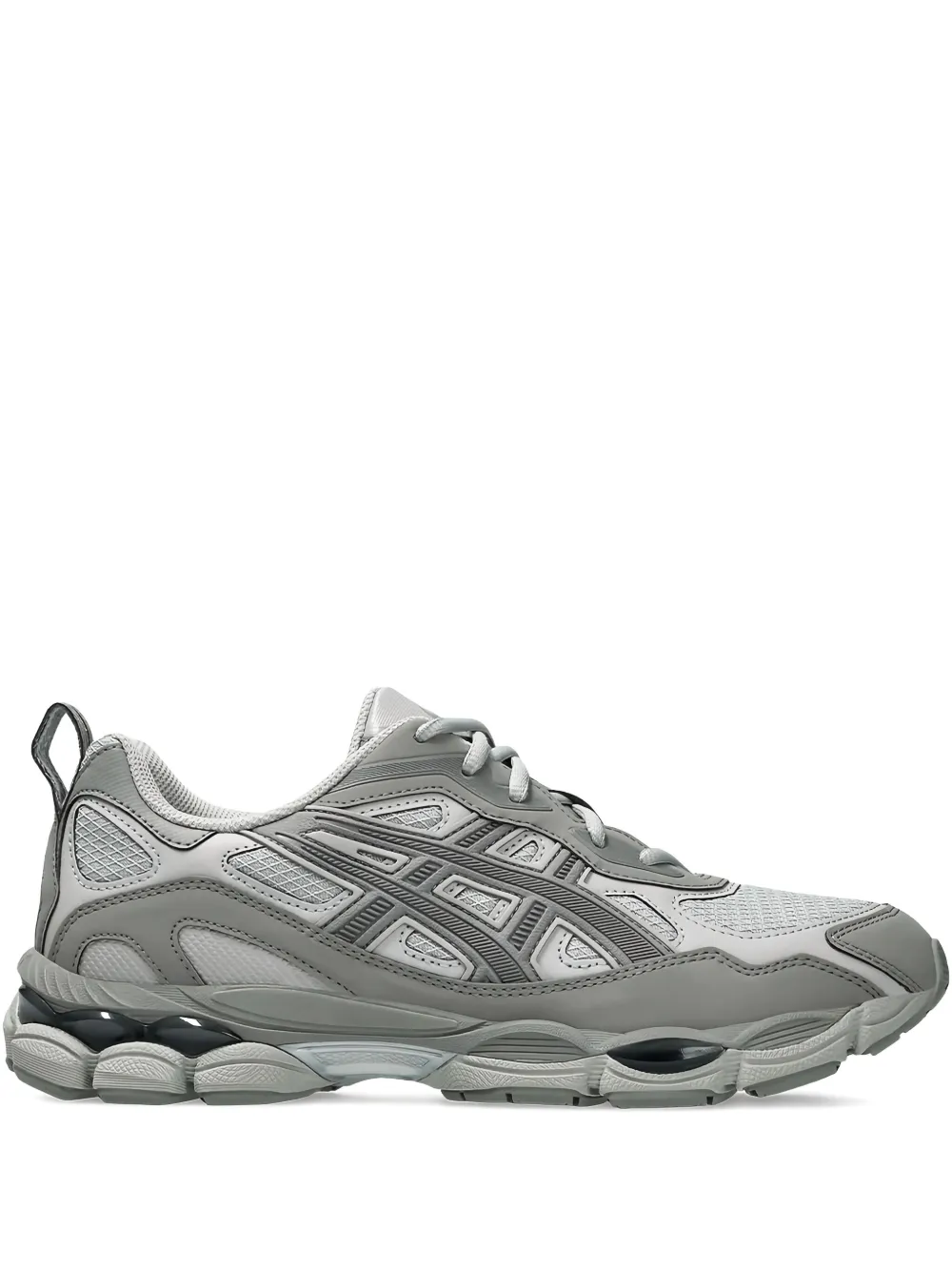 Кроссовки Gel-NYC RGD Asics, серый
Кроссовки Gel-NYC RGD Asics, серый