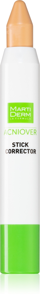 Корректор-Стик Acniover для кожи с несовершенствами Martiderm, 15 мл
Корректор-Стик Acniover для кожи с несовершенствами Martiderm, 15 мл