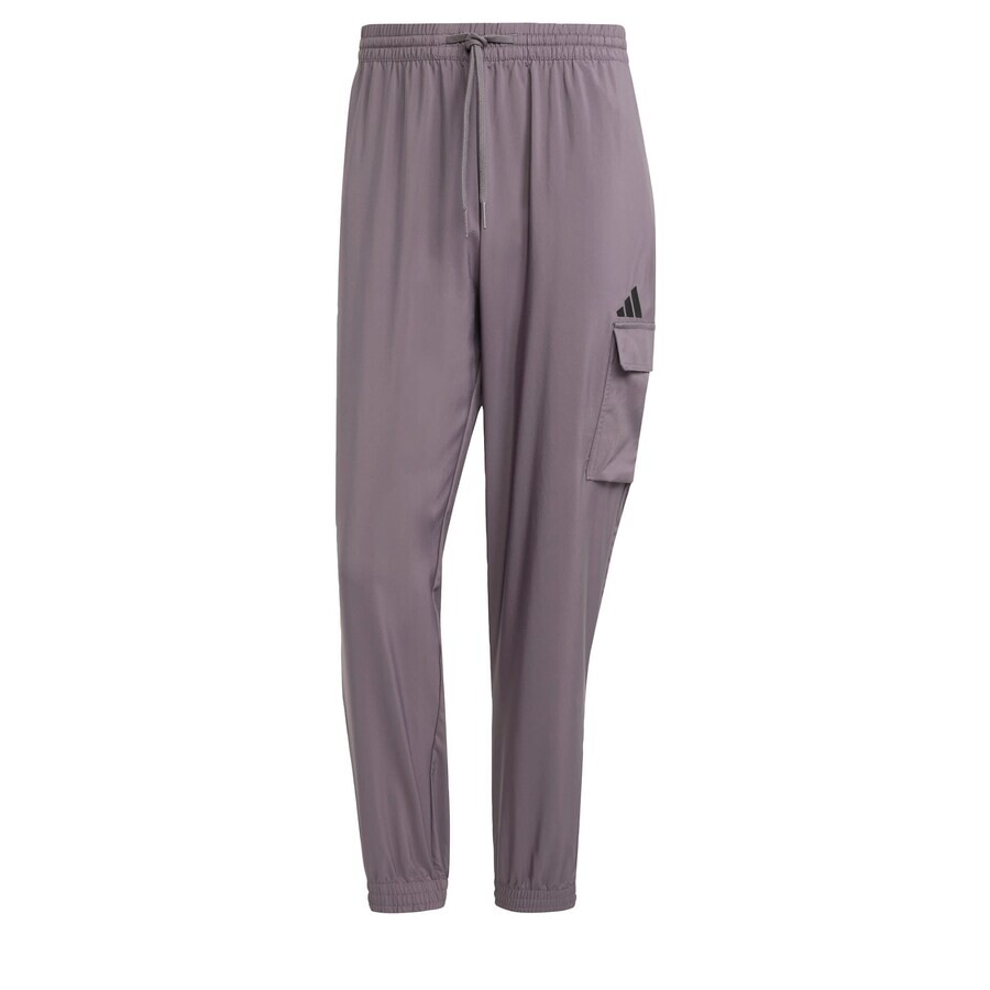 Длинные брюки ADIDAS SPORTSWEAR Tapered Workout Pants Essentials, серо-коричневый
Длинные брюки ADIDAS SPORTSWEAR Tapered Workout Pants Essentials, серо-коричневый
