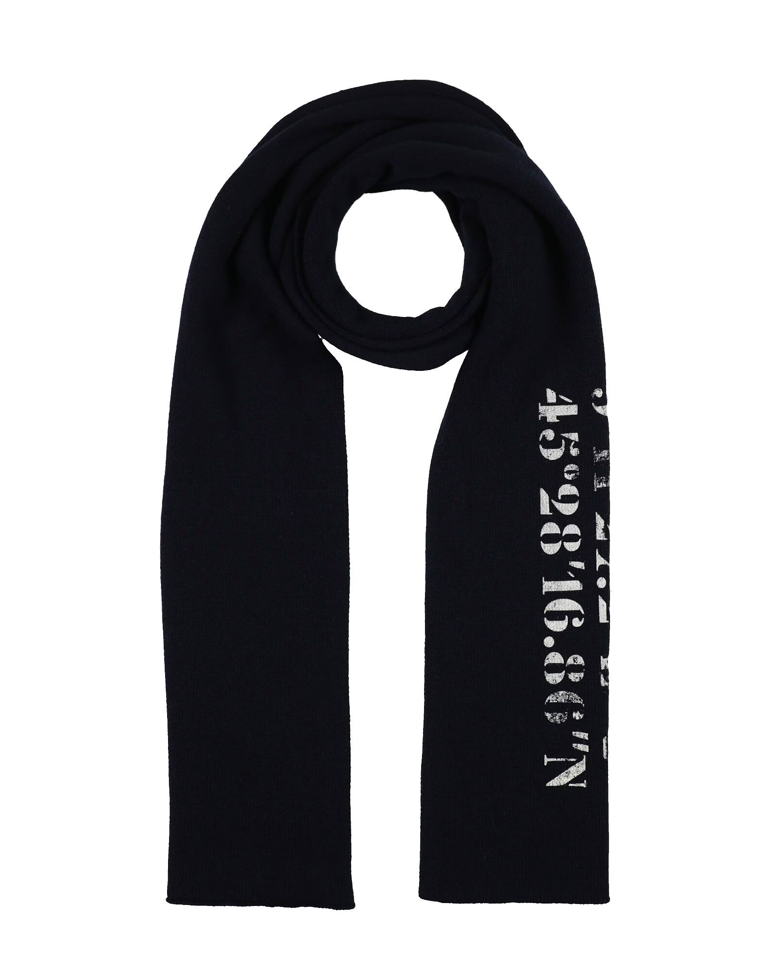 Шарф Giorgio Armani, полуночно-синий
Шарф Giorgio Armani, полуночно-синий