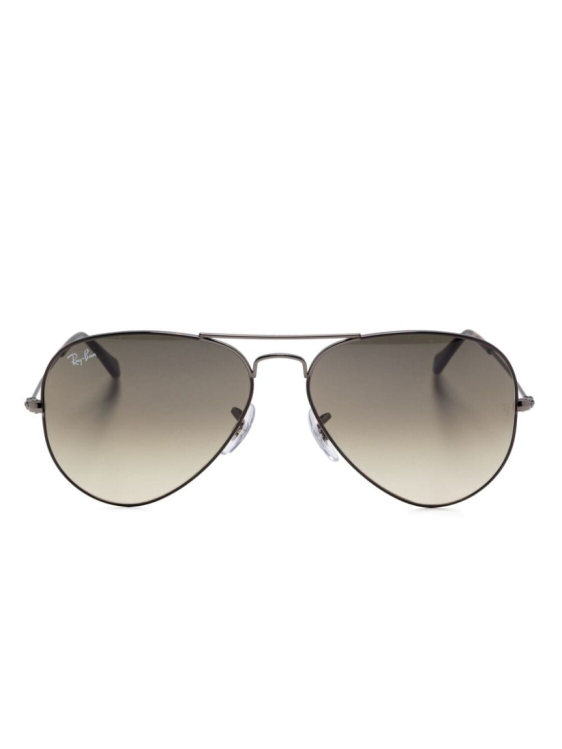 Ray-Ban солнцезащитные очки Aviator Classic, черный
Ray-Ban солнцезащитные очки Aviator Classic, черный