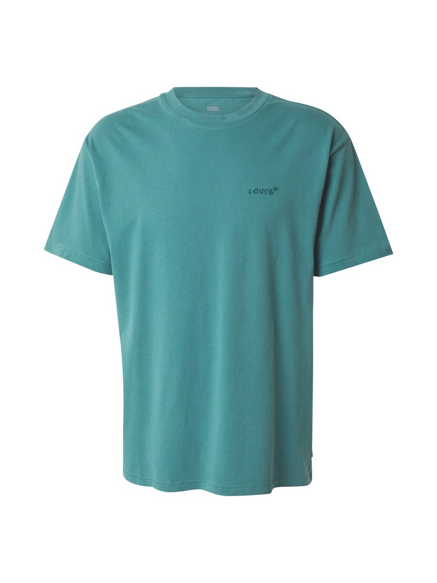 Рубашка LEVI'S RED TAB, цвет Petrol
Рубашка LEVI'S RED TAB, цвет Petrol