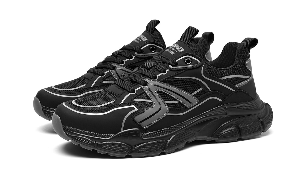 Кроссовки HLA Casual Shoes Men Low-Top, Черный, Кроссовки HLA Casual Shoes Men Low-Top
Кроссовки HLA Casual Shoes Men Low-Top, Черный, Кроссовки HLA Casual Shoes Men Low-Top
