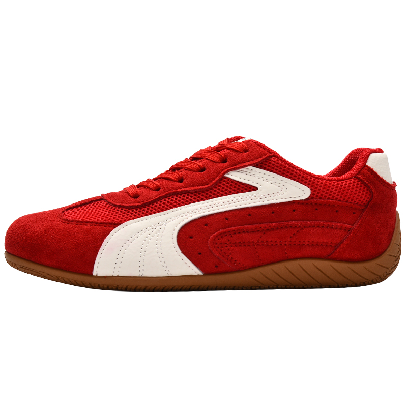 Износостойкие, дышащие, нескользящие, низкие кроссовки для детей и подростков Peter pan, красный
Износостойкие, дышащие, нескользящие, низкие кроссовки для детей и подростков Peter pan, красный