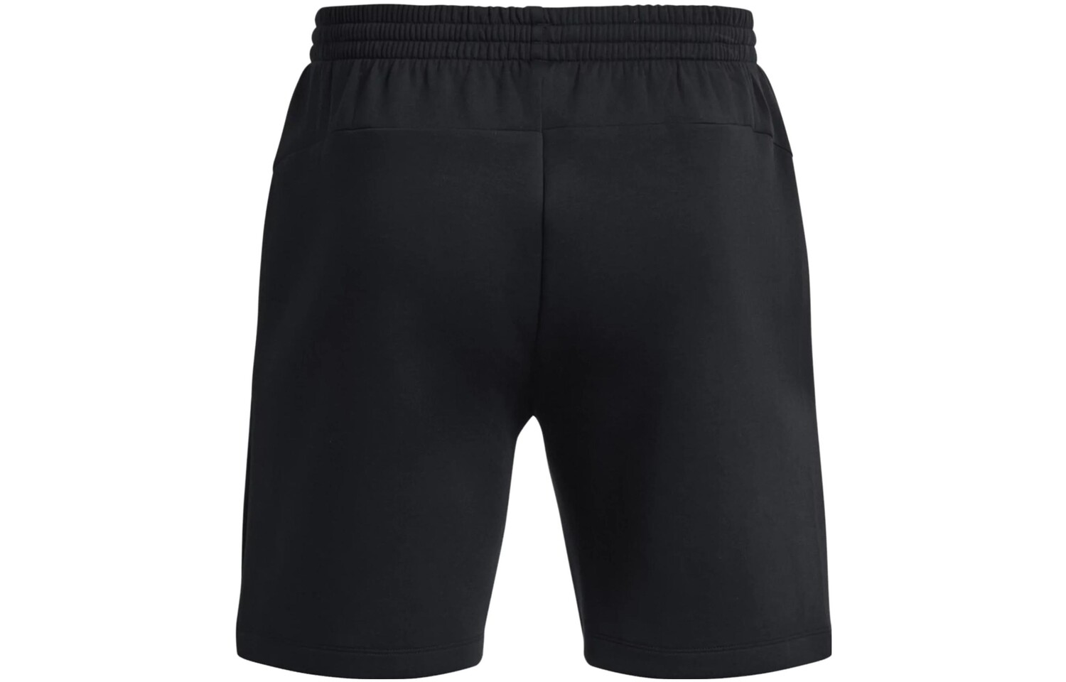Мужские повседневные шорты Under Armour, цвет Black
Мужские повседневные шорты Under Armour, цвет Black