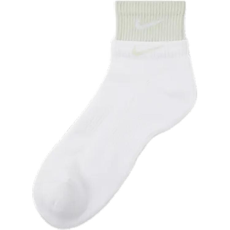 Носки унисекс до середины икры Nike
Носки унисекс до середины икры Nike