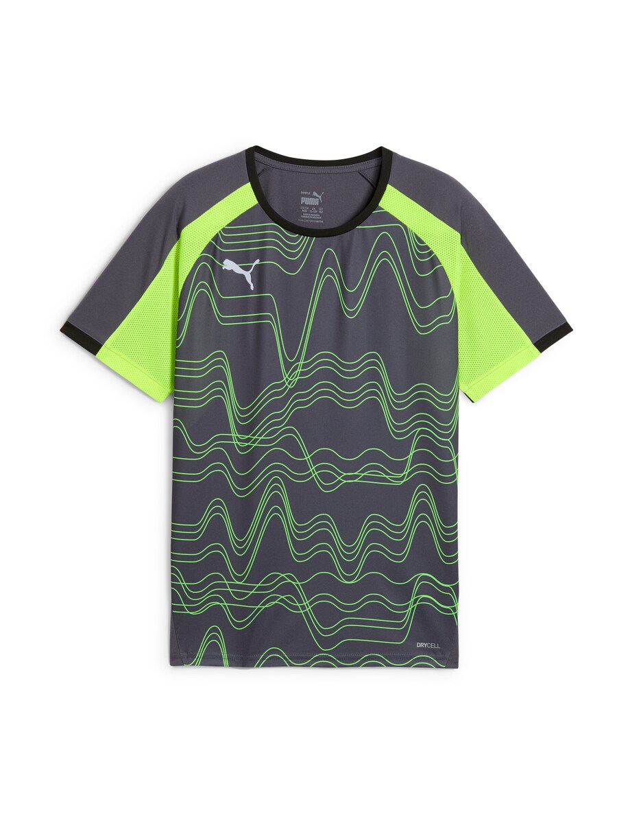 Футболка Performance PUMA IndividualLIGA, серый
Футболка Performance PUMA IndividualLIGA, серый