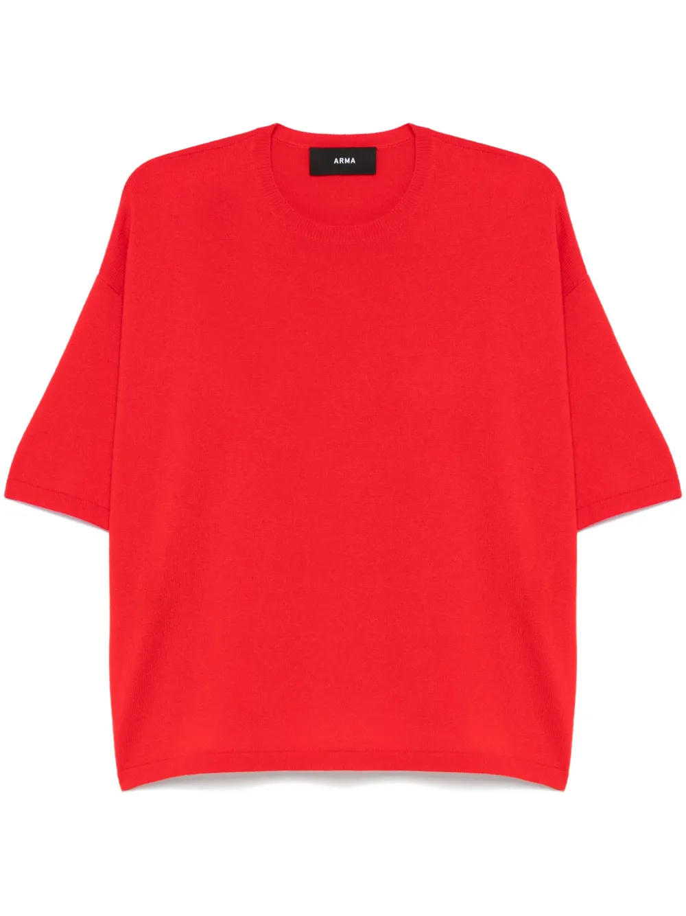 Топ Araxie Arma, красный
Топ Araxie Arma, красный