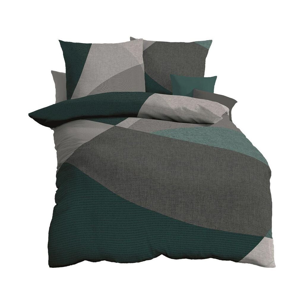 Постельное белье Dream Sleep Beaver Vista 155х200 см + 80х80 см изумрудный Traumschlaf
Постельное белье Dream Sleep Beaver Vista 155х200 см + 80х80 см изумрудный Traumschlaf
