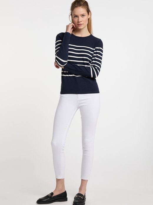 Вязаная кофта Dreimaster, мультиколор
Вязаная кофта Dreimaster, мультиколор