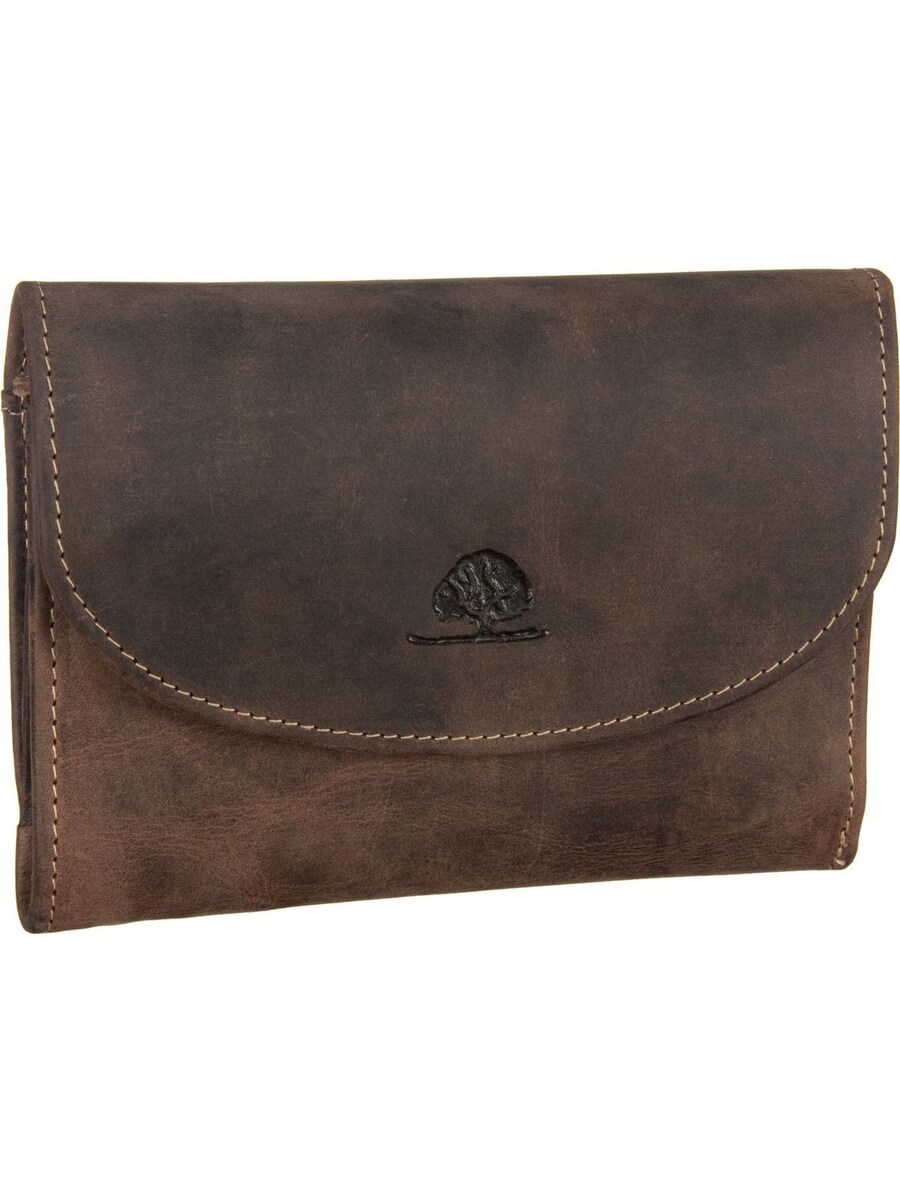 Кошелек GREENBURRY, Dark brown
Кошелек GREENBURRY, Dark brown