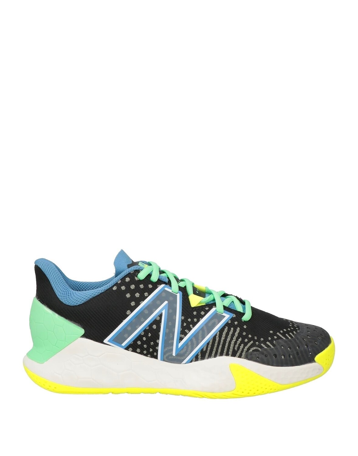 Кеды New Balance, черный
Кеды New Balance, черный