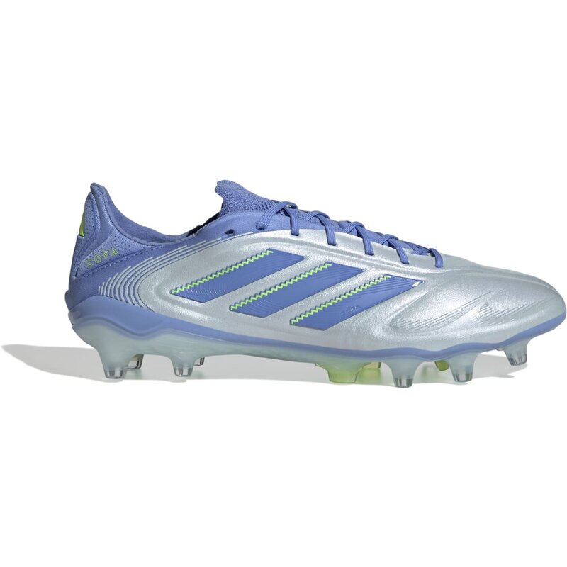 Футбольные бутсы для газона Copa Pure 3 Elite FG Adidas, мультиколор
Футбольные бутсы для газона Copa Pure 3 Elite FG Adidas, мультиколор