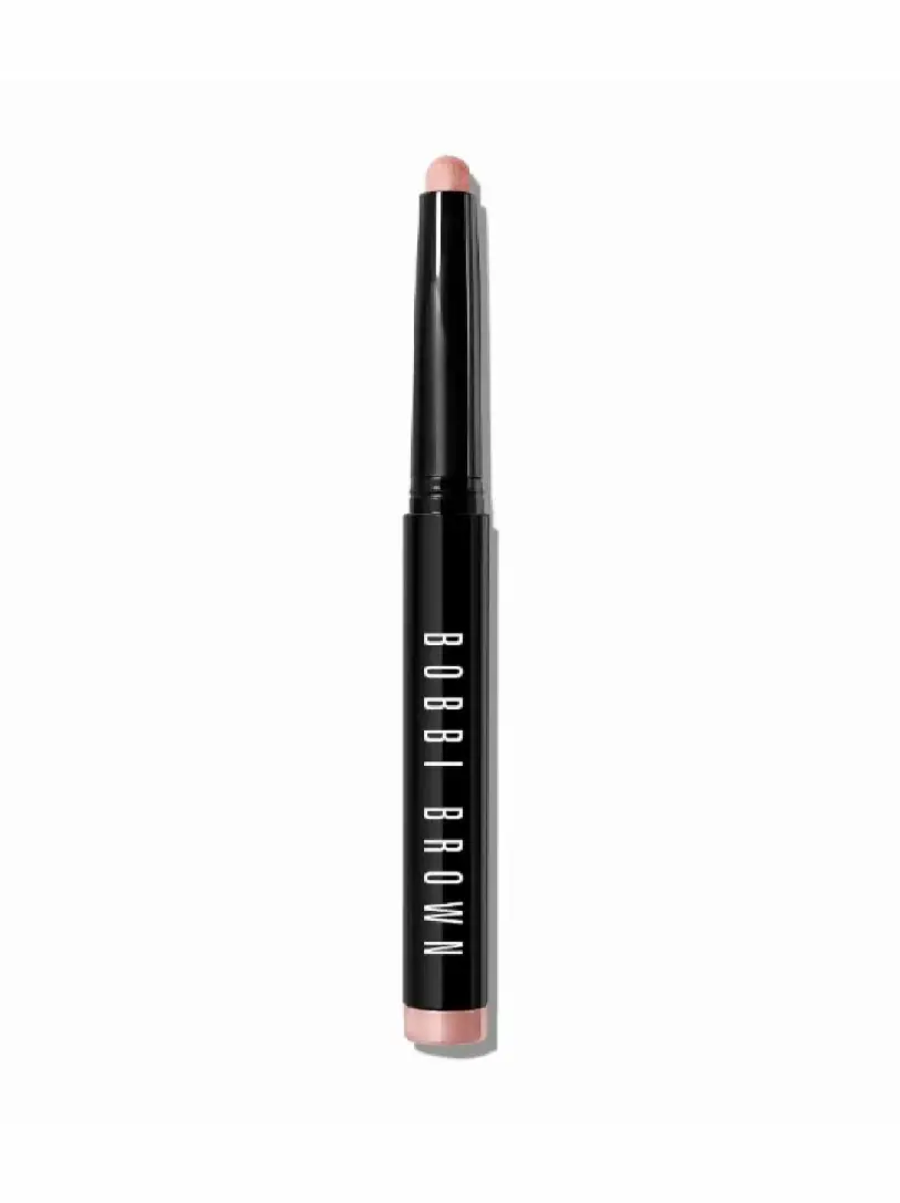 Устойчивые тени для век в карандаше Long-Wear Cream, оттенок Pink Sparkle Bobbi Brown
Устойчивые тени для век в карандаше Long-Wear Cream, оттенок Pink Sparkle Bobbi Brown