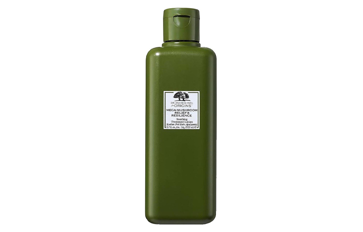 Лосьон-тоник Mega Mushroom Treatment ORIGINS
Лосьон-тоник Mega Mushroom Treatment ORIGINS