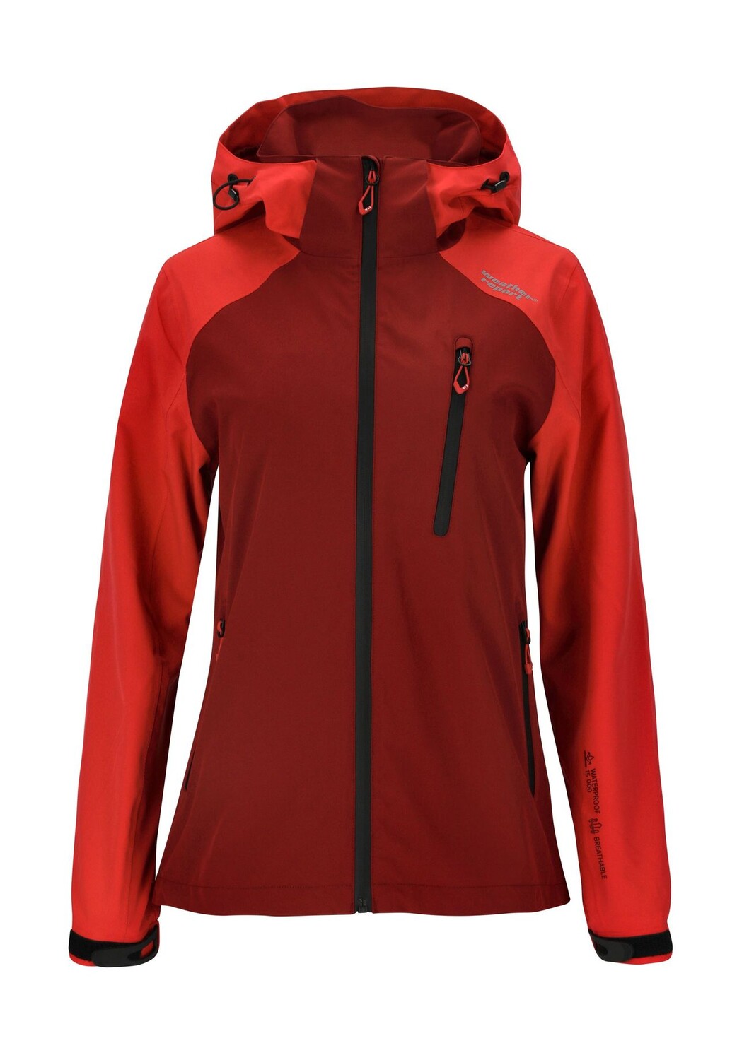 Функциональная куртка CAMELIA W-PRO15000 с водонепроницаемым покрытием weather report, цвет Rococco Red, Красный, Функциональная куртка CAMELIA W-PRO15000 с водонепроницаемым покрытием weather report, цвет Rococco Red
Функциональная куртка CAMELIA W-PRO15000 с водонепроницаемым покрытием weather report, цвет Rococco Red, Красный, Функциональная куртка CAMELIA W-PRO15000 с водонепроницаемым покрытием weather report, цвет Rococco Red