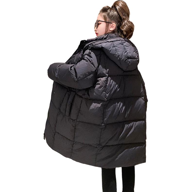 Детская зимняя куртка с пуховым наполнителем Disney, черный
Детская зимняя куртка с пуховым наполнителем Disney, черный