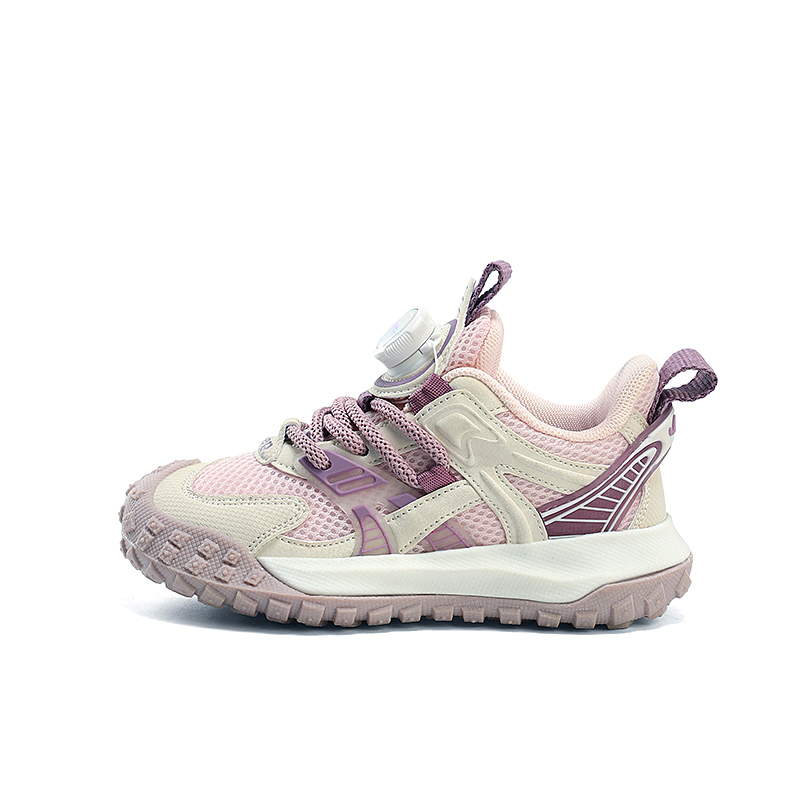 Низкие детские повседневные кроссовки Kids' Jeep, розово-фиолетовые
Низкие детские повседневные кроссовки Kids' Jeep, розово-фиолетовые