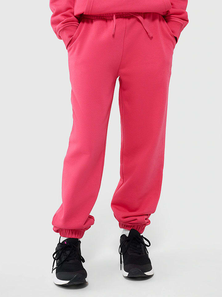 Спортивные брюки 4F, розовый
Спортивные брюки 4F, розовый