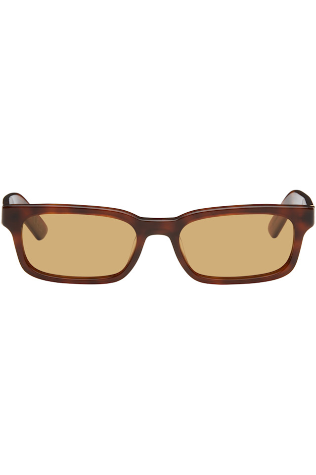 Солнцезащитные очки Gesto Retrosuperfuture, цвет havana diversa
Солнцезащитные очки Gesto Retrosuperfuture, цвет havana diversa