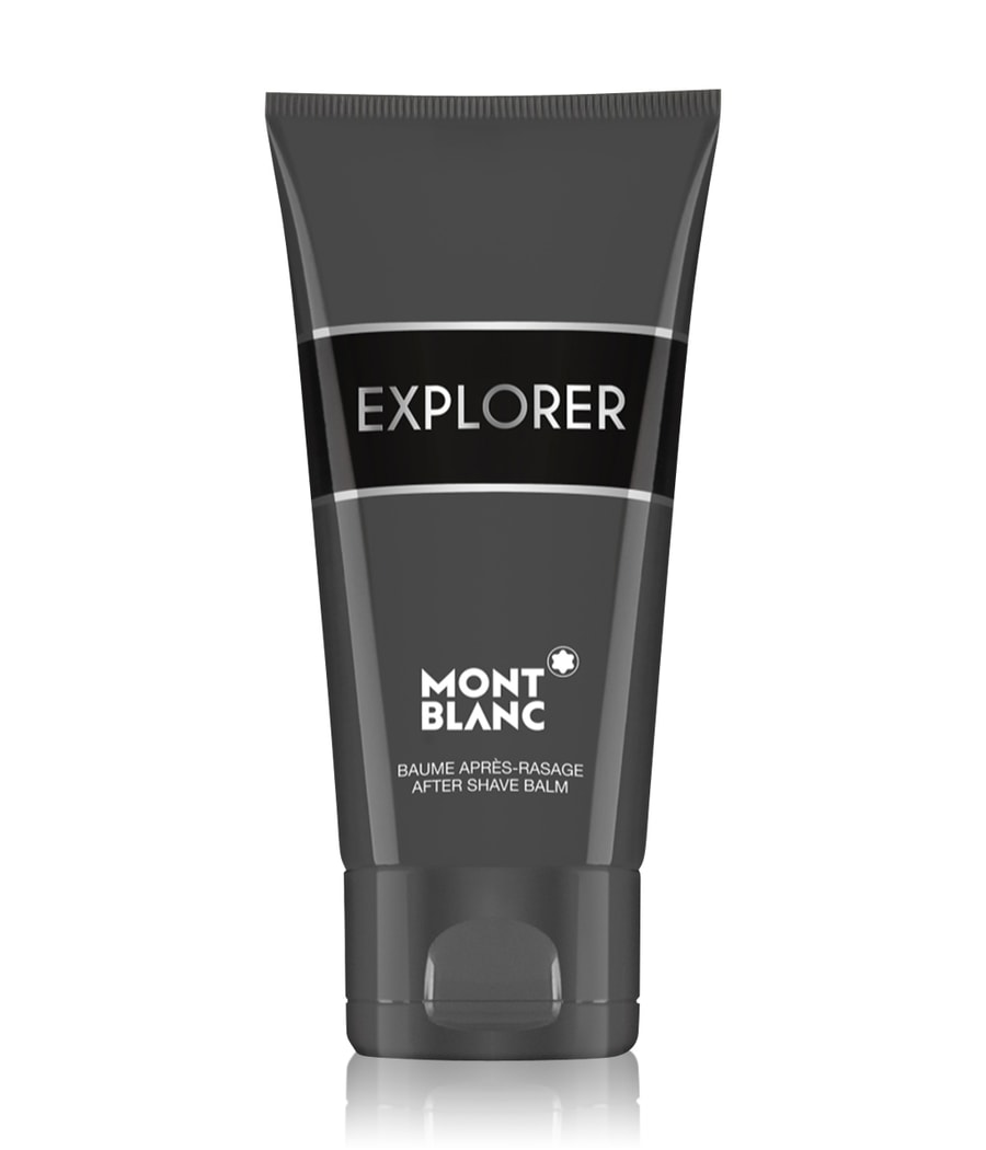 Бальзам после бритья Montblanc Explorer, 150 ml
Бальзам после бритья Montblanc Explorer, 150 ml