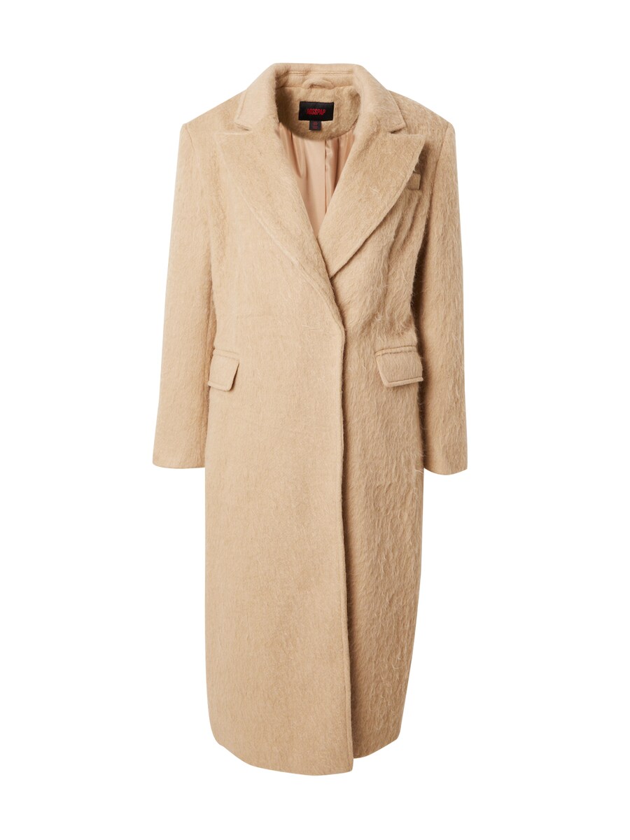 Межсезонное пальто Misspap, кэмел, Бежевый, Межсезонное пальто Misspap, кэмел
Межсезонное пальто Misspap, кэмел, Бежевый, Межсезонное пальто Misspap, кэмел