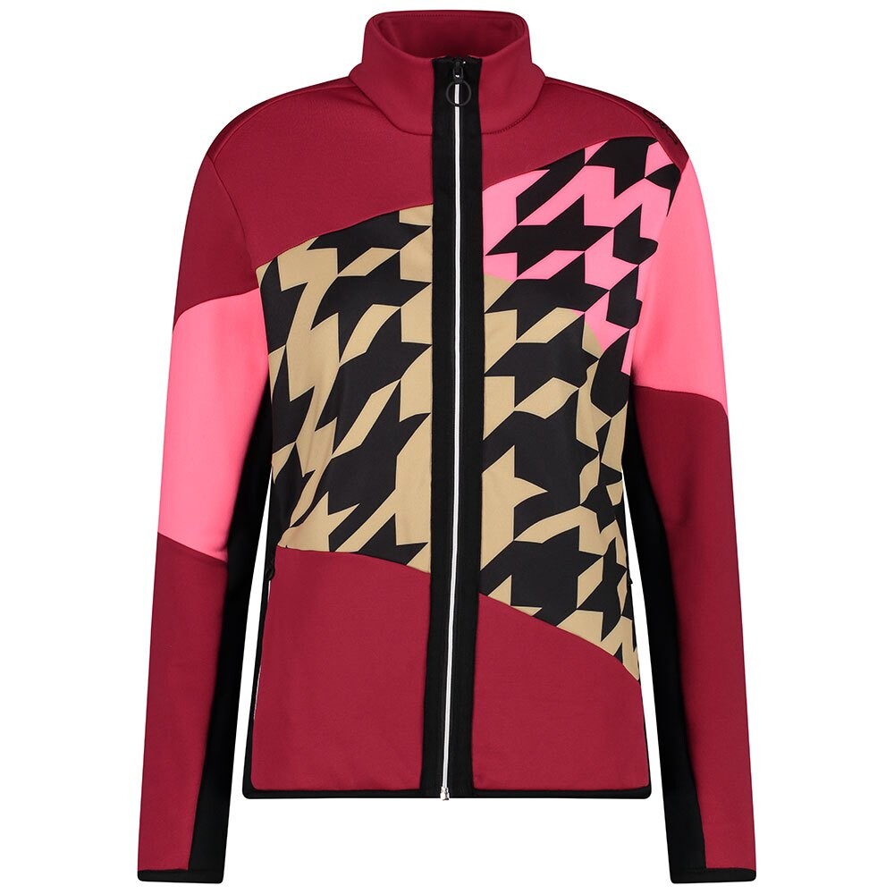 Куртка CMP 33E0376, красный
Куртка CMP 33E0376, красный