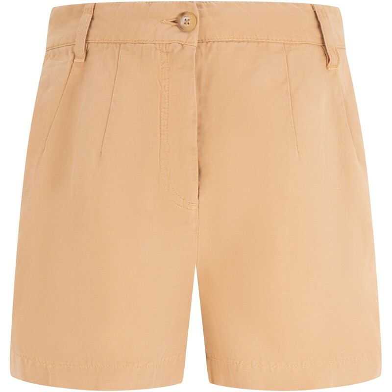 Повседневные шорты женские цвета хаки ACR Tommy Hilfiger
Повседневные шорты женские цвета хаки ACR Tommy Hilfiger