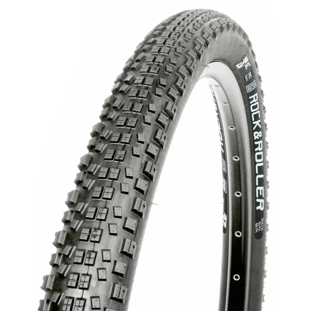 Жесткая шина MTB MSC Tires Rock&Roller 2C XC Pro Shield 60 Tubeless 29´´ x 2.10, черный
Жесткая шина MTB MSC Tires Rock&Roller 2C XC Pro Shield 60 Tubeless 29´´ x 2.10, черный