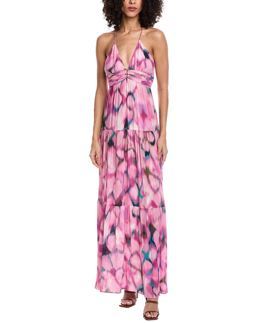 Ba&sh Robe Faoya Dress, красный
Ba&sh Robe Faoya Dress, красный