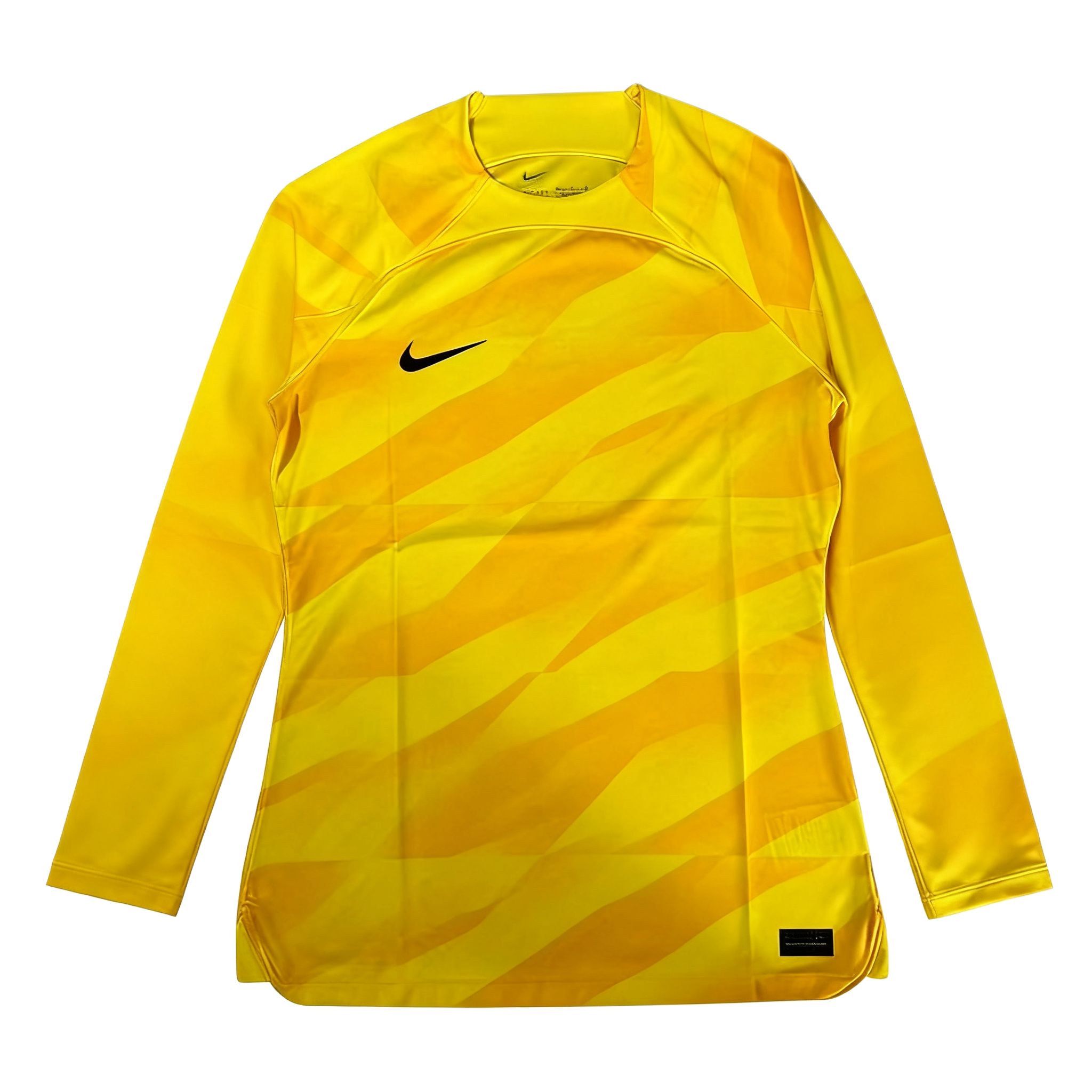 Nike Футболка Soccer Jerseys Unisex Gold
Nike Футболка Soccer Jerseys Unisex Gold