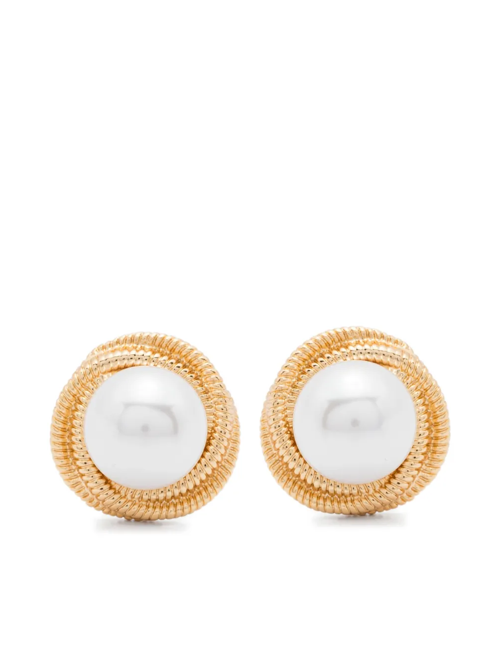 Серьги Gigi Heaven Mayhem, золотой
Серьги Gigi Heaven Mayhem, золотой