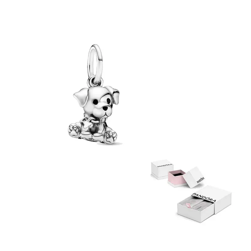 Pandora 925 Sterling Silver Jewelry Accessories Unisex Silver
Pandora 925 Sterling Silver Jewelry Accessories Unisex Silver
