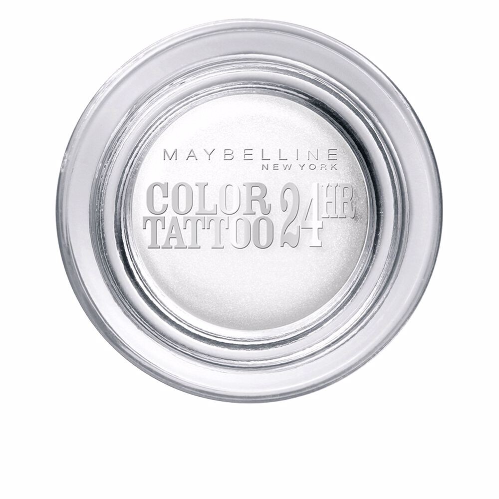 Тени для век Color tattoo 24hr cream gel eye shadow Maybelline, 4,5 мл, 045
Тени для век Color tattoo 24hr cream gel eye shadow Maybelline, 4,5 мл, 045