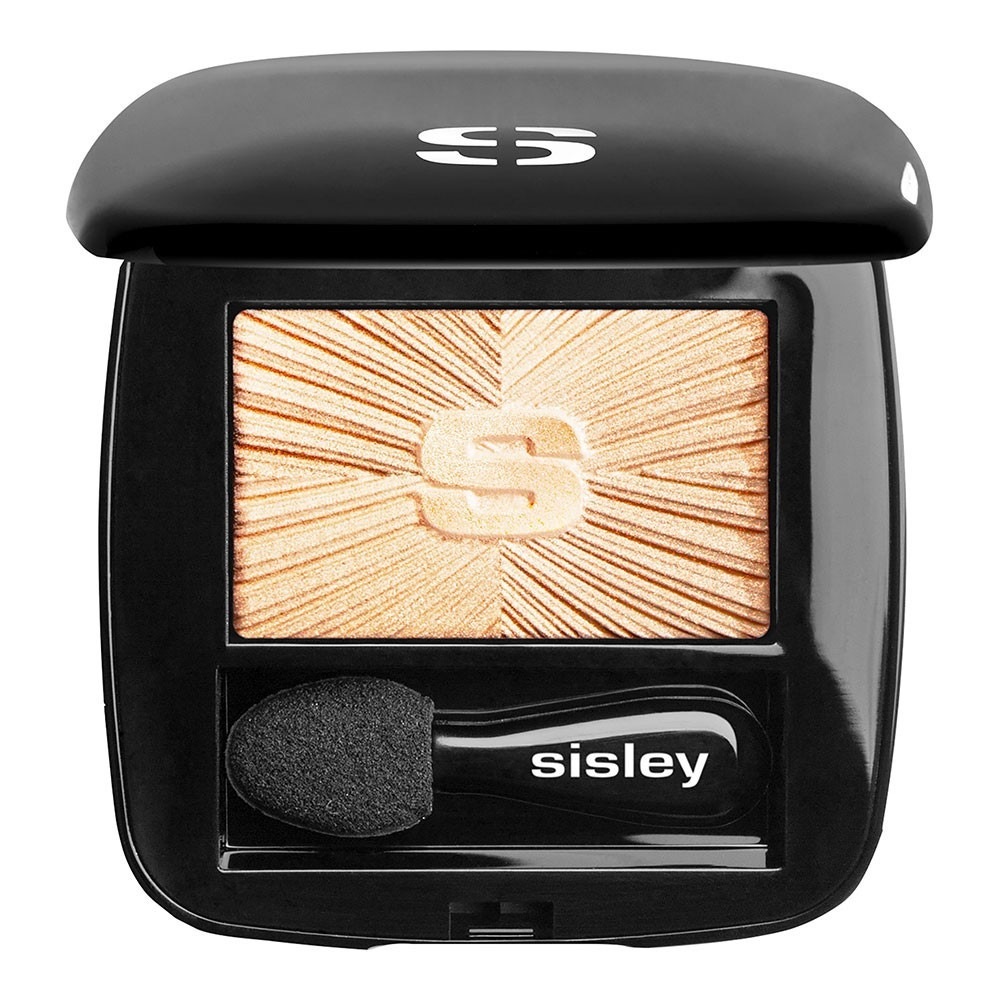 Тени для век les phyto-ombres Sisley, 10 - silky cream, вес 1.8 гр.
Тени для век les phyto-ombres Sisley, 10 - silky cream, вес 1.8 гр.