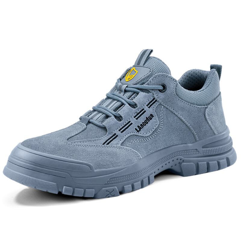 Кроссовки для активного отдыха унисекс с низким верхом черного цвета Blue Gull Shield 
Кроссовки для активного отдыха унисекс с низким верхом черного цвета Blue Gull Shield