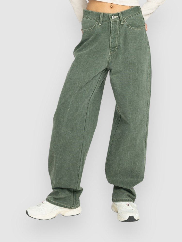 Повседневные брюки Element 365 Canvas Hose, forest night
Повседневные брюки Element 365 Canvas Hose, forest night