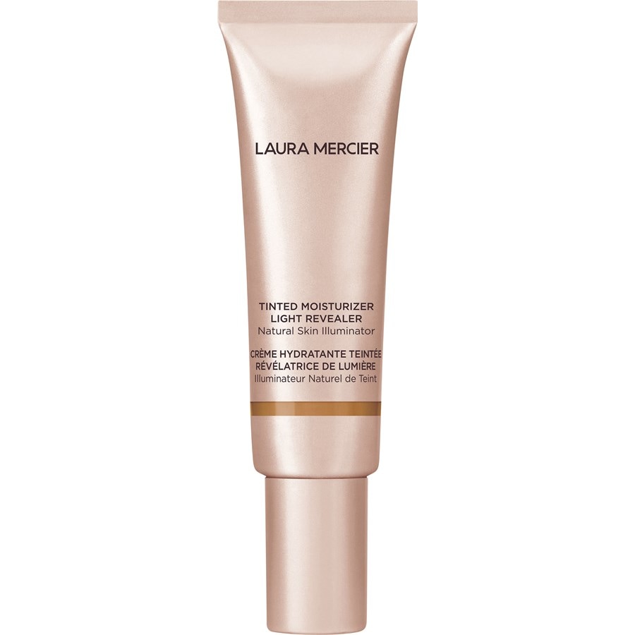 Тональная основа Laura Mercier Tinted Moisturizer Light Revealer SPF 25, Natural Skin Illuminator 5W1 Tan / 50 ml
Тональная основа Laura Mercier Tinted Moisturizer Light Revealer SPF 25, Natural Skin Illuminator 5W1 Tan / 50 ml