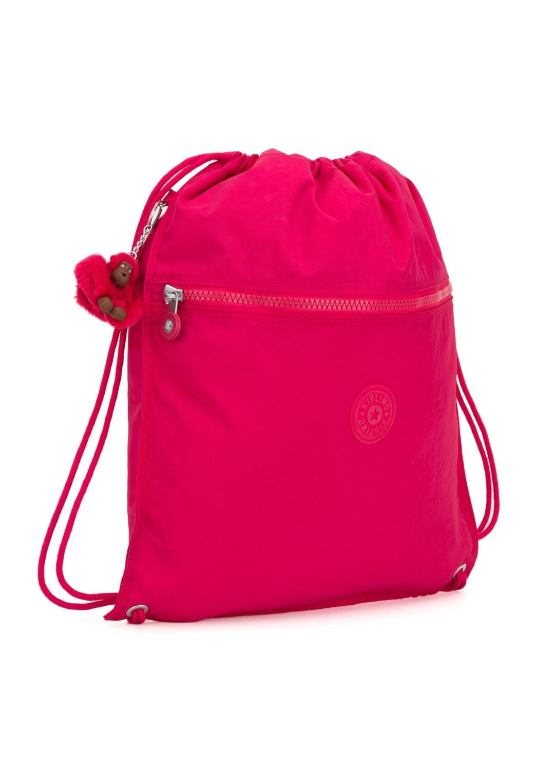 Спортивная сумка Back to School Supertaboo 45 см kipling, цвет True Pink, Розовый, Спортивная сумка Back to School Supertaboo 45 см kipling, цвет True Pink
Спортивная сумка Back to School Supertaboo 45 см kipling, цвет True Pink, Розовый, Спортивная сумка Back to School Supertaboo 45 см kipling, цвет True Pink