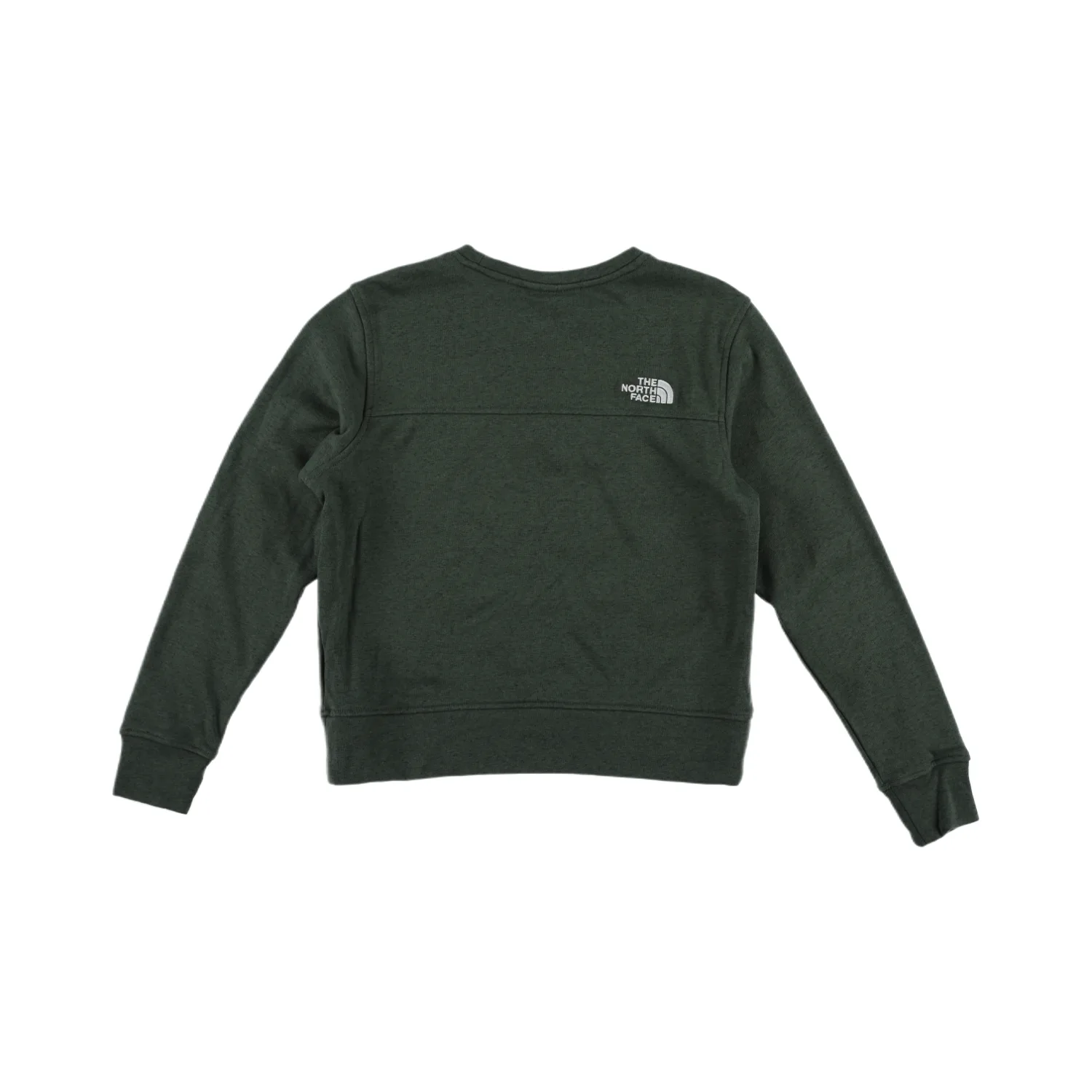 Свитшот Women's THE NORTH FACE, зеленый
Свитшот Women's THE NORTH FACE, зеленый