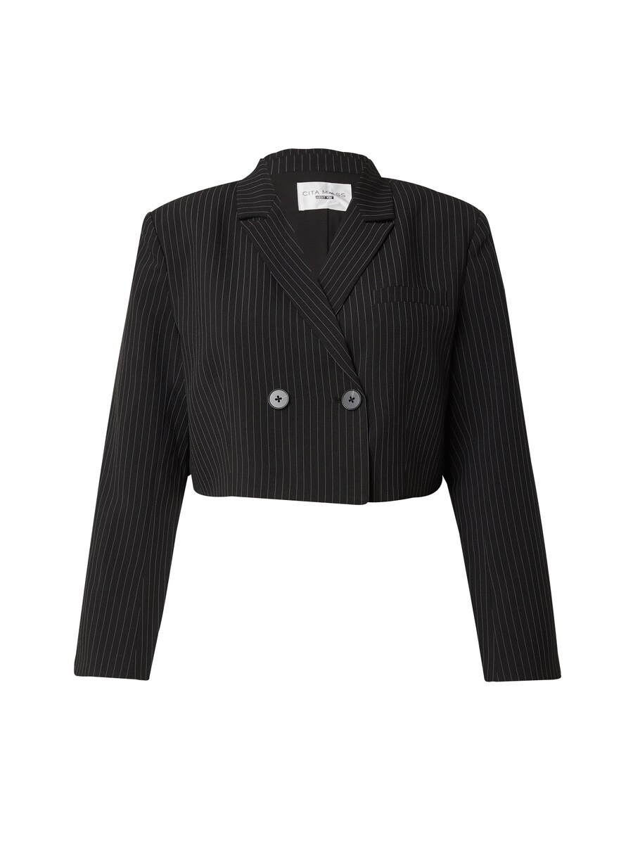 Блейзер CITA MAASS, черный
Блейзер CITA MAASS, черный