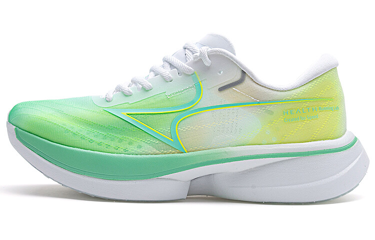 Кроссовки Light Wing 001 унисекс с низким верхом Aurora Green Health
Кроссовки Light Wing 001 унисекс с низким верхом Aurora Green Health