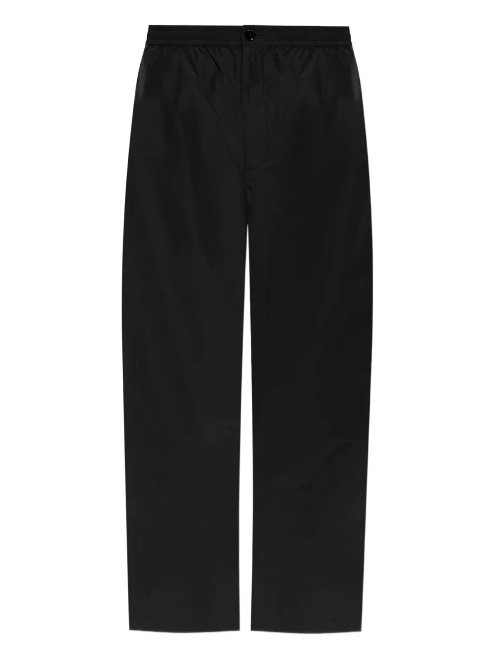 Плиссированные брюки Theory, черный
Плиссированные брюки Theory, черный