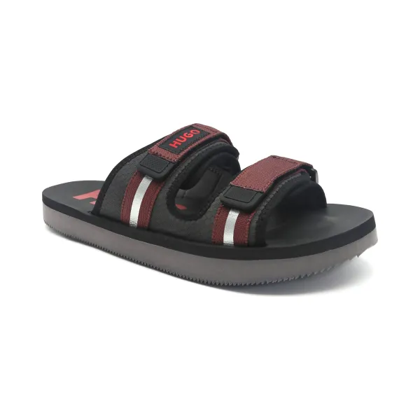 Jens_Slid_Lywb тапочки Hugo, черный
Jens_Slid_Lywb тапочки Hugo, черный