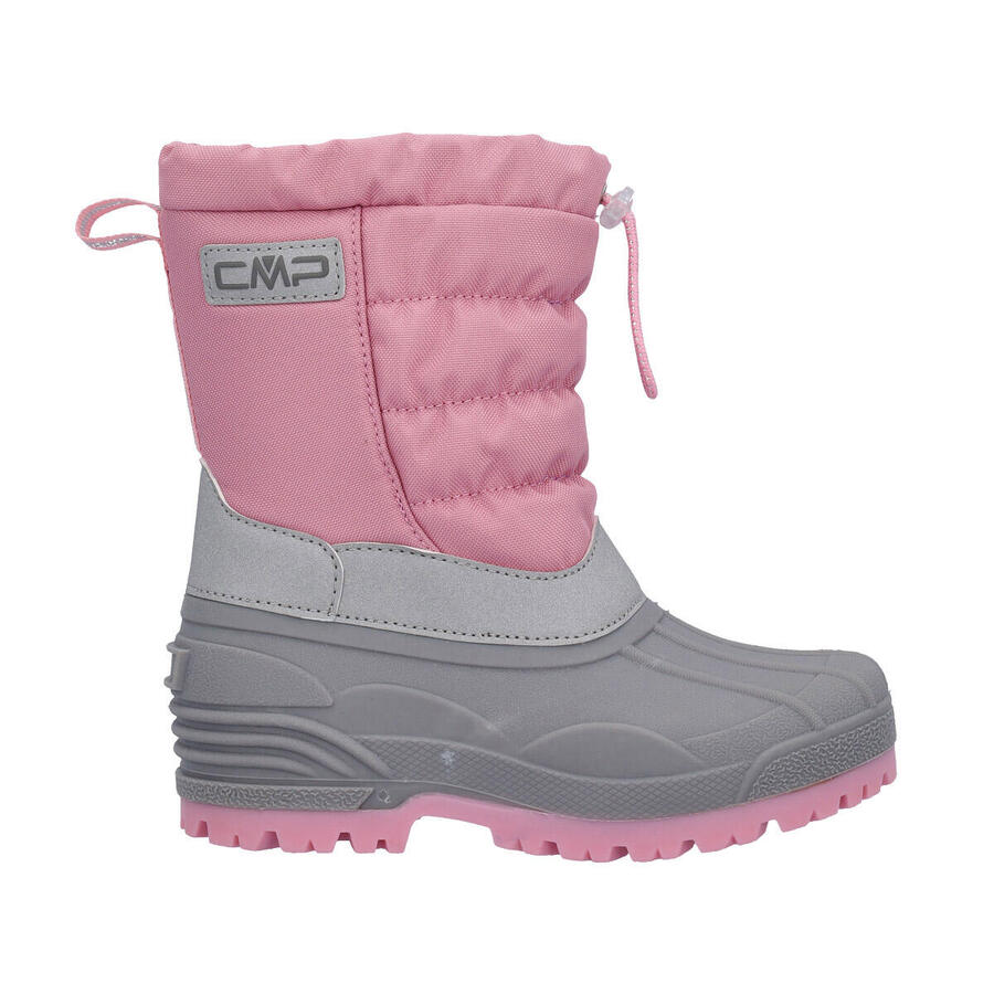 Детские зимние ботинки CMP Kids Hanki 3.0 Snow Boots 3Q75674
Детские зимние ботинки CMP Kids Hanki 3.0 Snow Boots 3Q75674